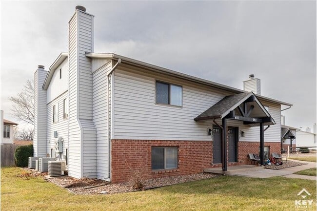 property at 7011 W Sheriac Cir