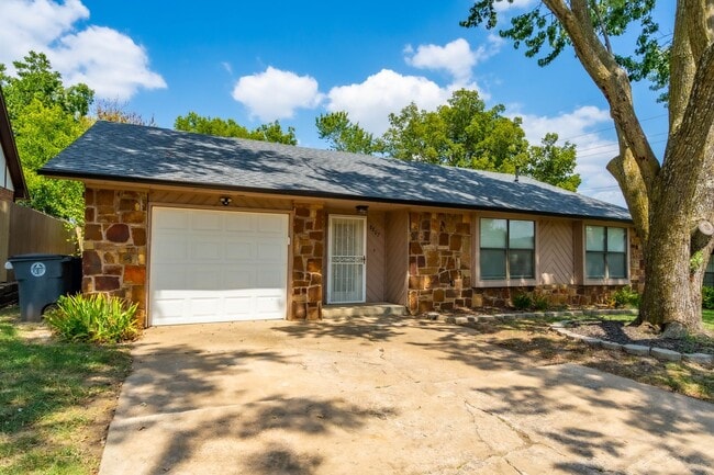 property at 8807 E 56th St