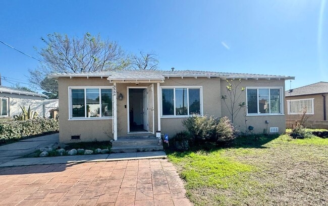 property at 6664 Ensign Ave