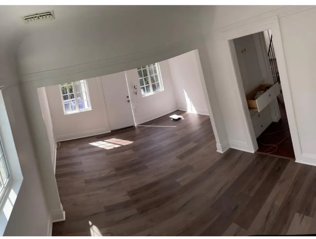 5660 Case Ave, Unit A in Los Angeles, CA - Building Photo - Building Photo
