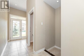 113 Popplewell Crescent in Ottawa, ON - Building Photo - Building Photo