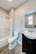 744 Proctor Wy in Pittsburgh, PA - Building Photo - Building Photo