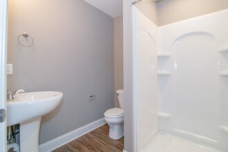 325 Landrum Pl in Clarksville, TN - Building Photo - Building Photo