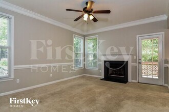 1503 Groveland Trail in Greensboro, NC - Building Photo - Building Photo