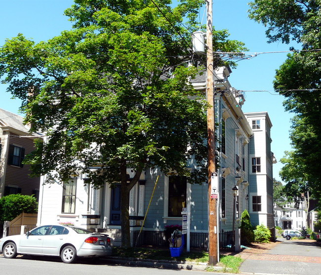 7 Winter St in Salem, MA - Building Photo - Building Photo