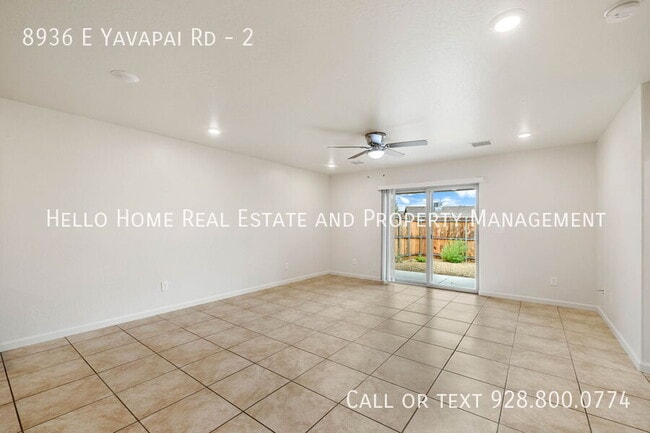 8936 E Yavapai Rd in Prescott Valley, AZ - Building Photo - Building Photo