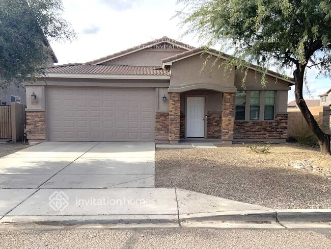 property at 28336 N Desert Native St