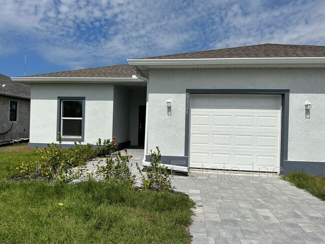 property at 9121 Waldrep St