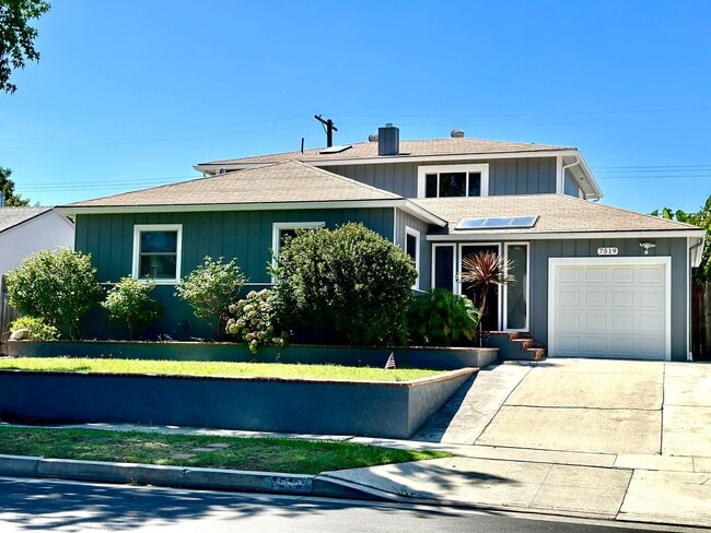 property at 7519 Midfield Ave