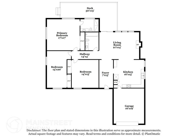 7958 Wheat Ridge Ct in Indianapolis, IN - Building Photo - Building Photo
