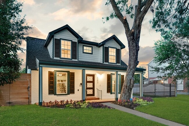 3343 Tampa St in Houston, TX - Building Photo - Building Photo