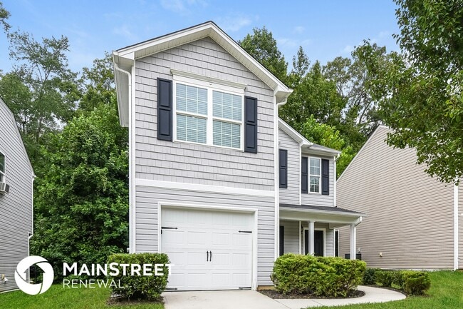 2321 Deerbrook Frst Ln in Greensboro, NC - Building Photo - Building Photo