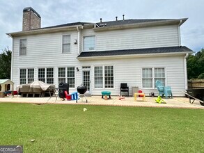 1606 Cascade Overlook in Peachtree City, GA - Building Photo - Building Photo