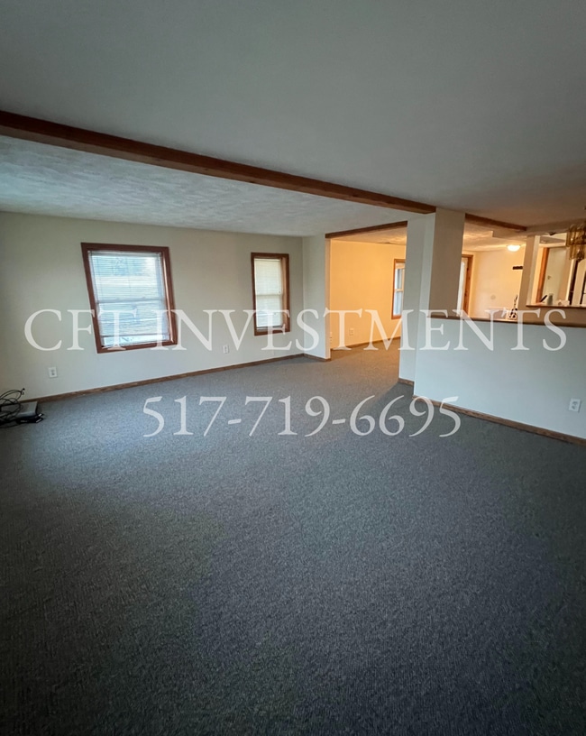 14360 S Grange Rd, Unit 14362 in Eagle, MI - Building Photo - Building Photo