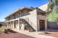 Building Photo - Foothill Acres Apartments in Phoenix, Arizona