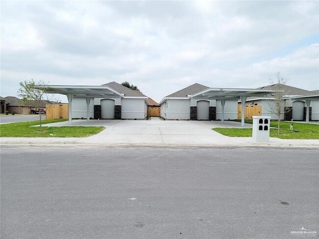 property at 1719 Davenport St
