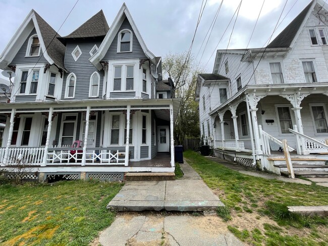 97 York St in Bridgeton, NJ - Building Photo - Building Photo