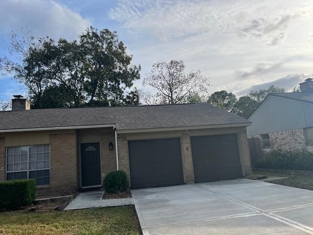 property at 15814 Havenhurst Dr