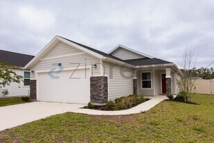 277 Rambling Brk Trl in Saint Johns, FL - Building Photo