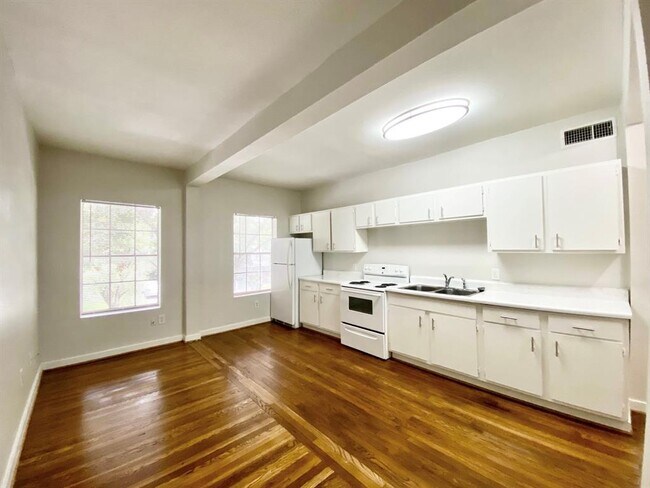 4021 Mandell St in Houston, TX - Building Photo - Building Photo