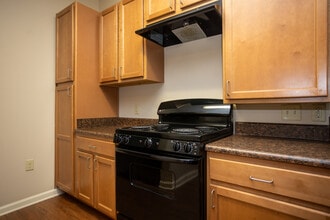 Walden Station in Charlotte, NC - Foto de edificio - Interior Photo