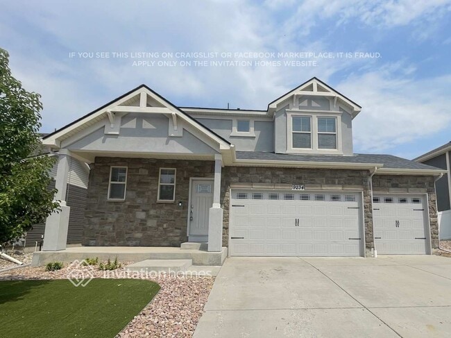 property at 9234 Castle Oaks Dr