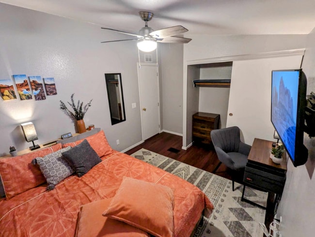 property at 120 E Camille Dr