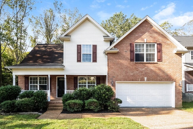property at 1549 Bridgecrest Dr