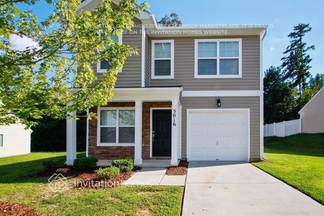 5016 Broad Leaf Ct