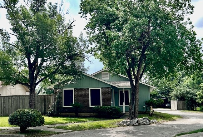13802 George Rd.