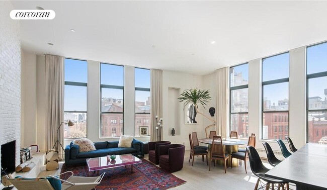 property at 21 Astor Pl