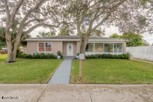 property at 326 Ribault Ave
