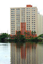 Peninsula Housing in Miami, FL - Building Photo - Building Photo