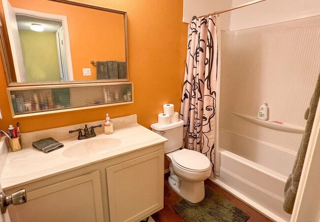 property at 3055 Trinity Dr