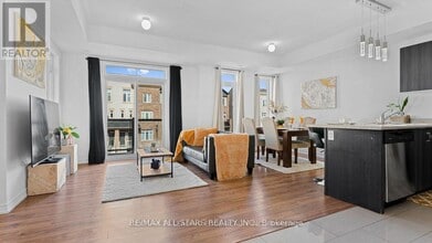 1779 Rex Heath Dr in Pickering, ON - Building Photo - Building Photo