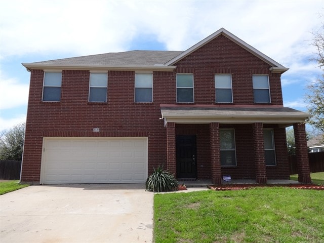 property at 2029 Wild Turkey Dr
