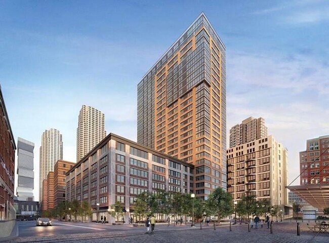 10 Provost St in Jersey City, NJ - Building Photo - Building Photo