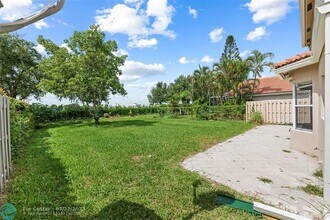 3808 Miramontes Cir in Wellington, FL - Building Photo - Building Photo
