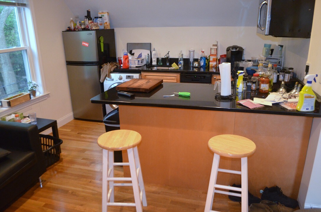 168 Fuller St in Brookline, MA - Building Photo