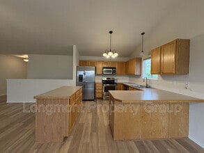 17475 Margil Rd in Mead, CO - Building Photo - Building Photo