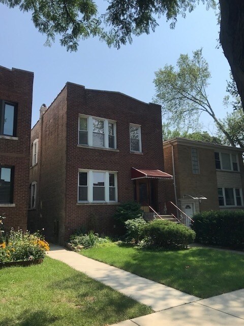 4419 N Kildare Ave in Chicago, IL - Building Photo