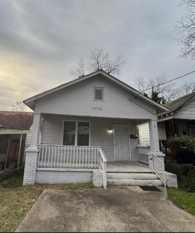 2728 9th St in Columbus, GA - Building Photo - Building Photo