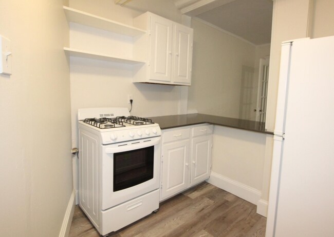 3 Crawford St, Unit 3B in Cambridge, MA - Building Photo - Building Photo