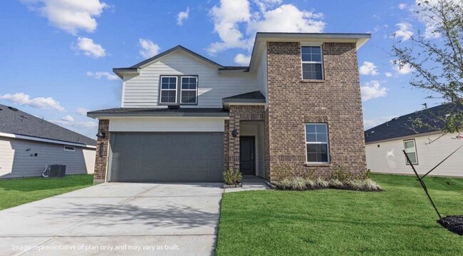 property at 1039 Great Barracuda Ln