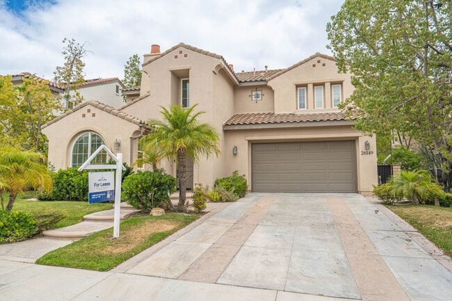 property at 26149 Shadow Rock Ln
