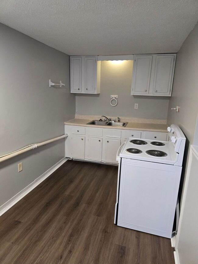 1519 E Washington St in Muncie, IN - Building Photo - Building Photo