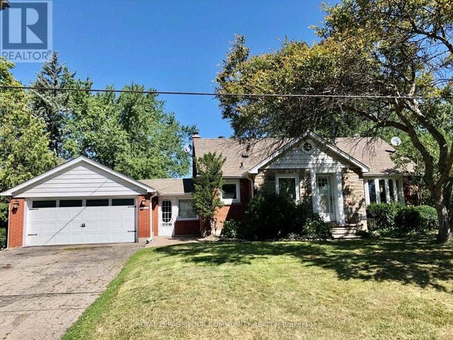 property at 134 James St
