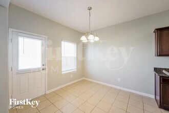 1603 Yellow Stone Dr in Rosharon, TX - Foto de edificio - Building Photo