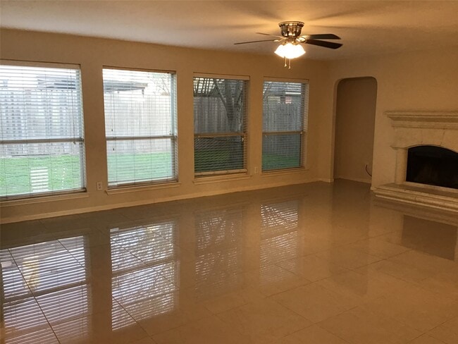 property at 19818 Twisted Creek Dr