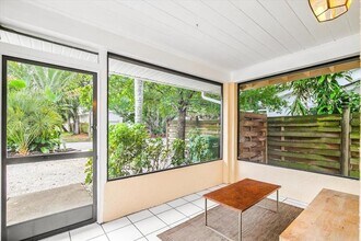 3901 Iroquois Ave in Sarasota, FL - Building Photo - Building Photo
